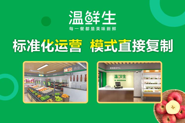 生鲜经营店铺起名字大全（生鲜店铺名称怎么起好）