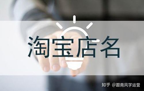 淘宝里的宝宝起名字（陶宝名怎么取）