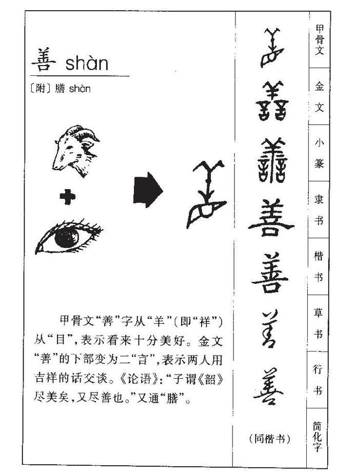 龙宝宝善字起名字（善字取名字）