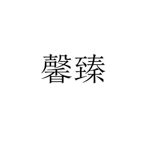 用臻给公司起名字好吗（臻带什么字公司名好）