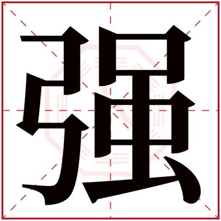 用强字给公司起名字好吗（带强字的公司名称怎么起）