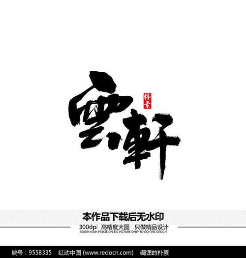 云轩公司起名字好吗女生（云轩两个字意思是什么）