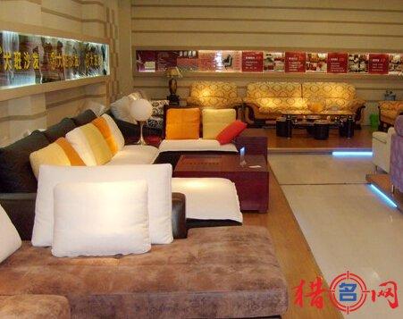 结婚家具店铺起名大全（结婚家电家具）