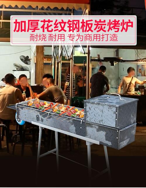 烤炉店铺起名字大全霸气（烧烤炉店铺名字）