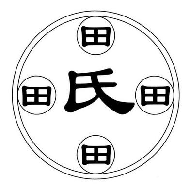 田姓店铺起名字大全四个字（田的店铺名字）