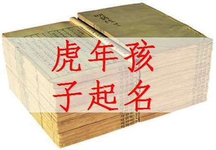 金子旁虎宝宝起名字（金子旁虎宝宝起名字怎么起）