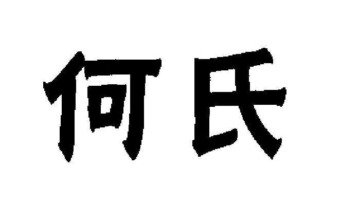 何姓纺织品公司起名字大全（何姓纺织品公司起名字大全四个字）