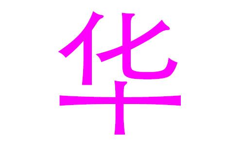 华姓宝宝起名字（华姓起名字有寓意）