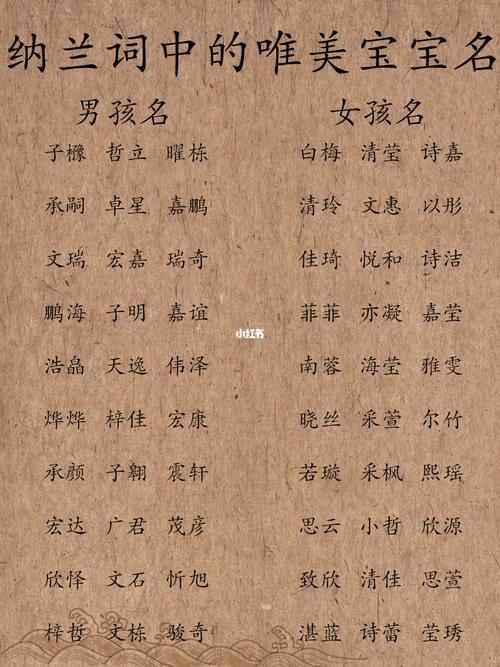 宝宝起名字严肃（2021宝宝取名有哪些讲究）