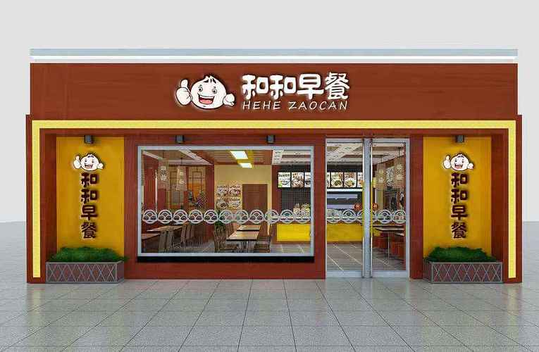 精选早餐店起名名字大全（早餐店名起什么）