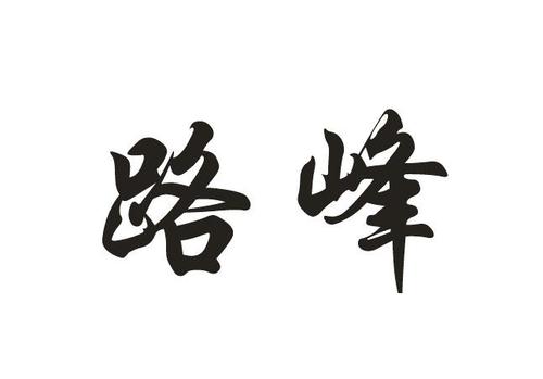 带峰的运输公司怎么起名字（峰字名字的公司大气）