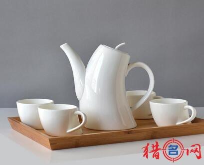 陶瓷品牌起名名字大全（陶瓷品牌取名字）