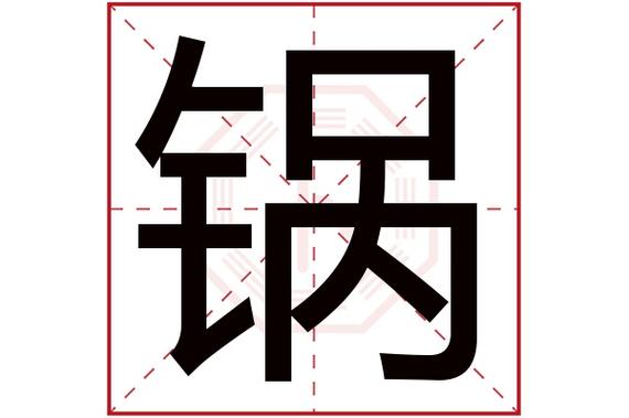 锅具店铺起名字大全两个字（锅具取名）