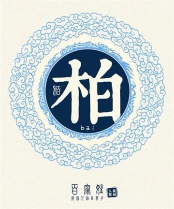 起名字大全柏姓女孩起名（姓柏取什么名字）