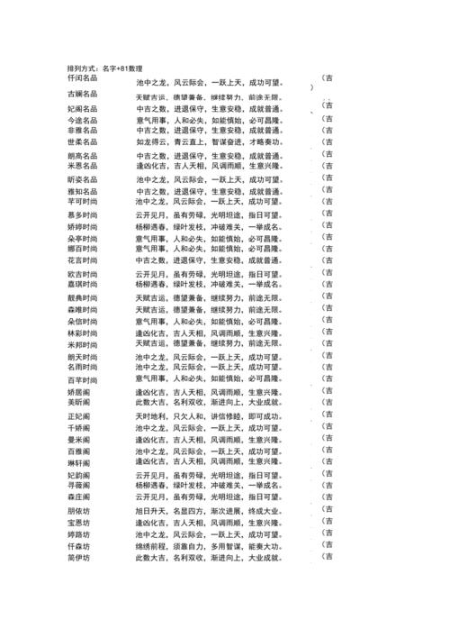 公司起名字公众号（公司起名字公众号怎么取名）