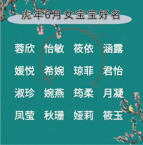 起名雨晴名字大全男孩（雨晴名字的寓意怎么样）