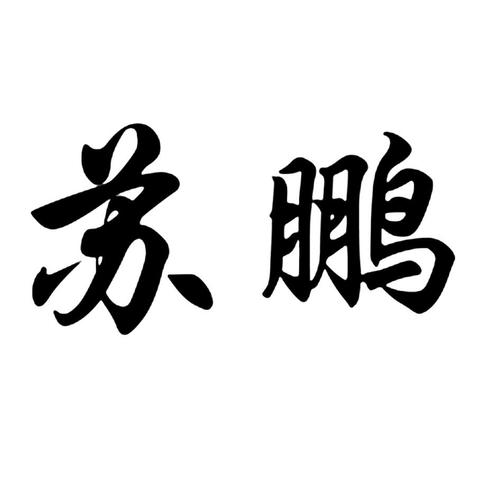 给宝宝起名字苏鹏（给宝宝起名字苏鹏什么意思）