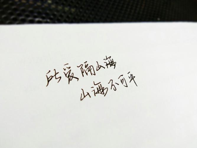 以山海起名字大全（山海这个名字可真有意思）