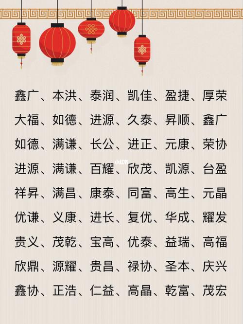 公司起名字注意哪些问题（公司起名要素）