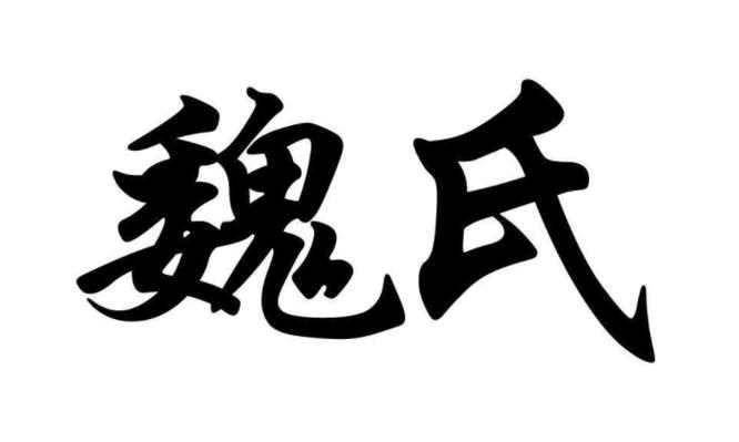 起名字大全魏（魏 名字）