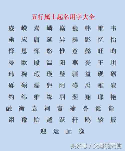 旺字起名字大全（旺字取名好不好）