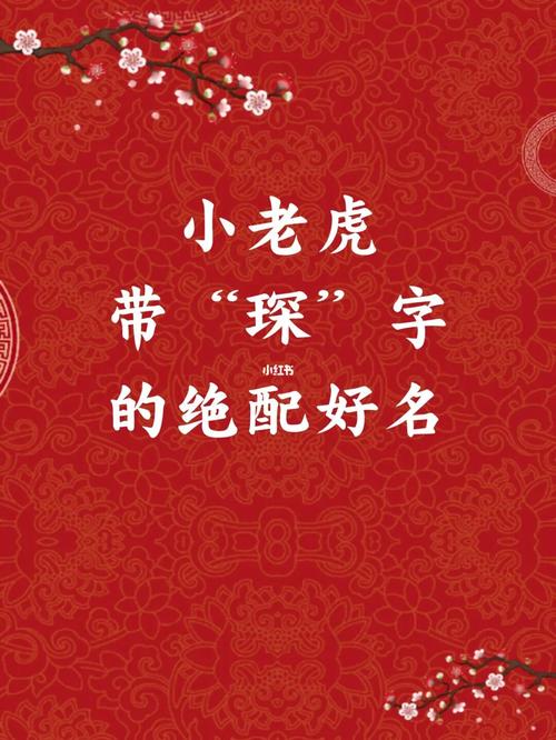 虎宝宝名字有琛好不好（琛取名字好吗）