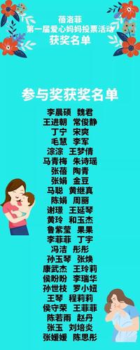 妈妈自己给宝宝起名字（妈妈给我起名字的由来）