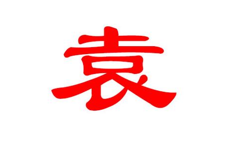 袁姓公司起名字大全两个字（姓袁的企业家有哪些）