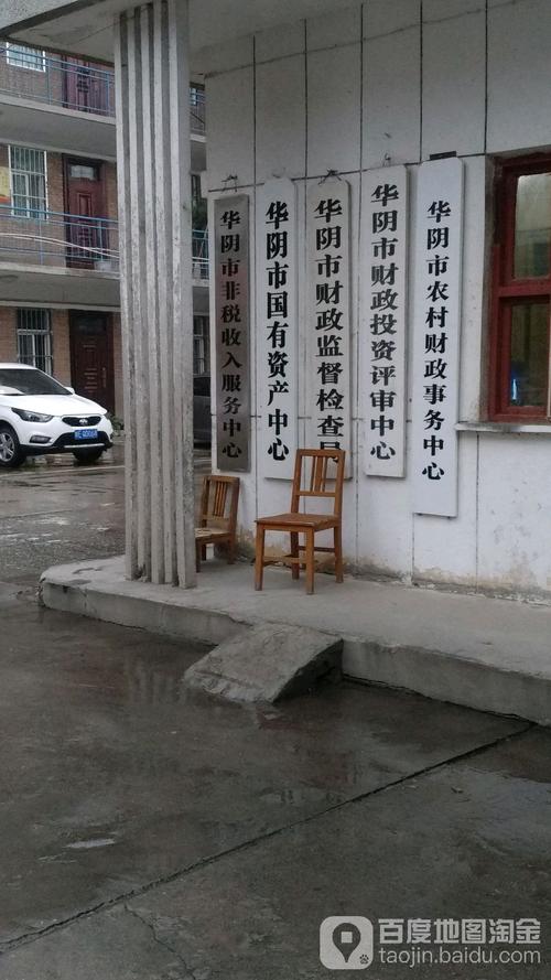 华阴市有什么公司起名字的（华阴市哪里）