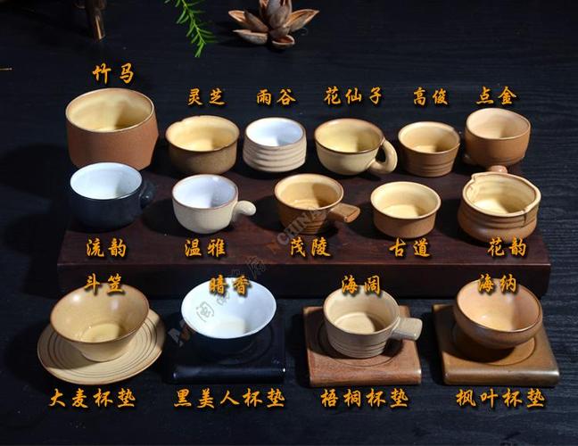 定制茶具起名字大全（订制茶具）