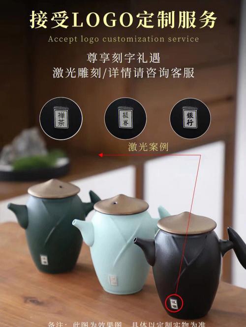 定制茶具起名字大全（订制茶具）