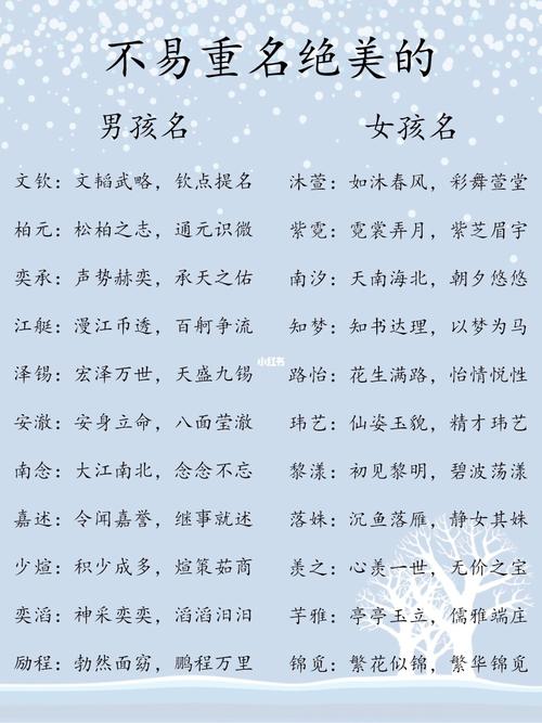 母亲名字给宝宝起名字（妈妈取什么名字好听）