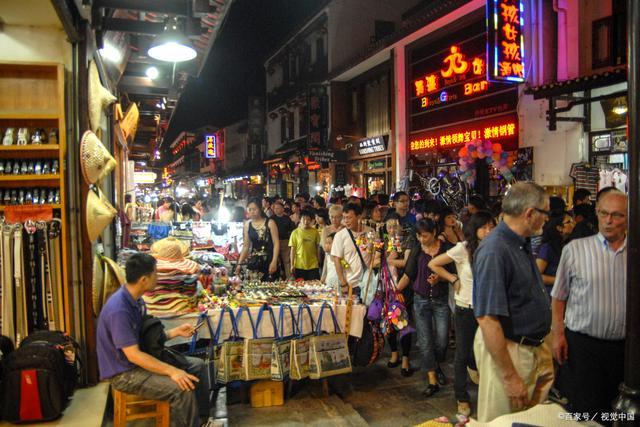 夜市店铺起名字大全集女（夜市店铺起名字大全集女孩）