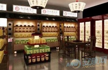 茶叶店铺起名名大全女（茶叶店铺取名字大全）