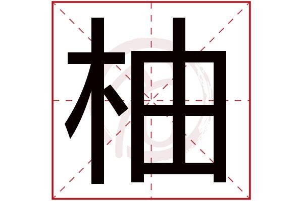 虎宝宝用柚起名字（柚取名好吗）