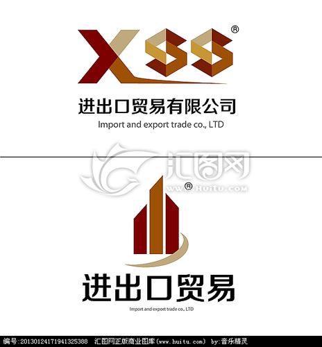 进出口公司商标起名字大全（进出口贸易公司名字起名大全）