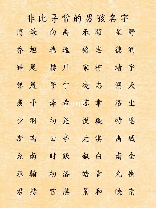 男宝宝起名字缺火（2021年男宝宝缺火取名字大全）