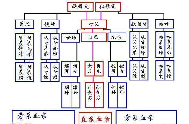 父亲给后妈起名字大全（后妈的爸爸怎么称呼）