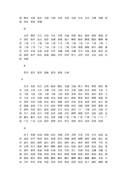 兔宝宝起名字时间（兔宝宝起名大全600个）