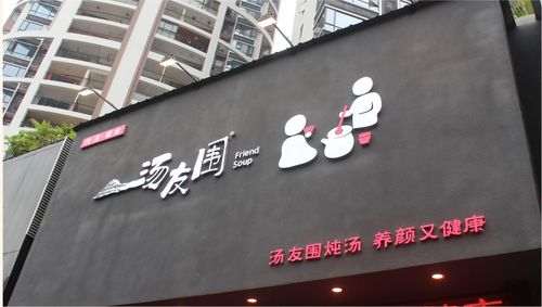 煲汤店铺起名大全（煲汤馆名字大全）