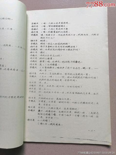 小品起名字大全（创意小品名字）