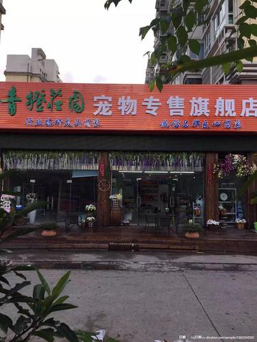 开家宠物用品店铺起名大全（宠物用品店开在哪里合适）