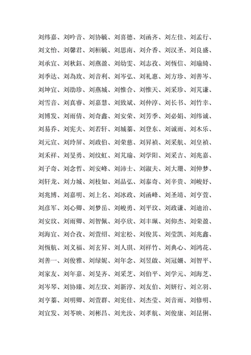 宝宝大神起名字大全女孩（宝宝大气名字参考大全）