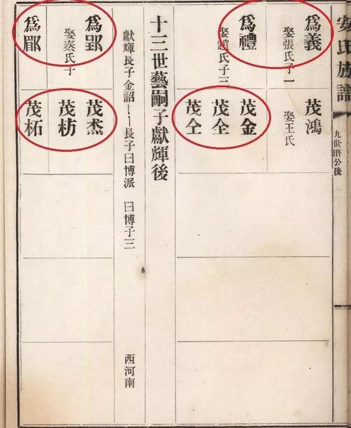 安字辈男孩取名（安字辈男孩取名大全）