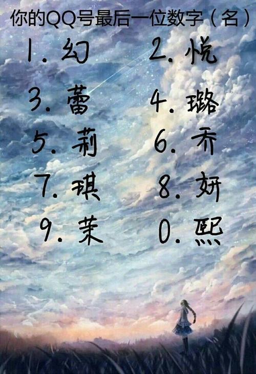 鬼起名字大全集（鬼起名字大全集男孩）