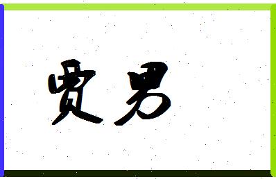 贾男宝宝起名字（贾男宝宝起名字大全集）