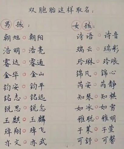 猪宝宝起名字打分大全（猪宝宝起名字大全免费）