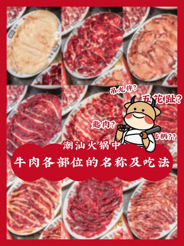 牛肉火锅起名字大全（牛肉火锅起名字大全图片）