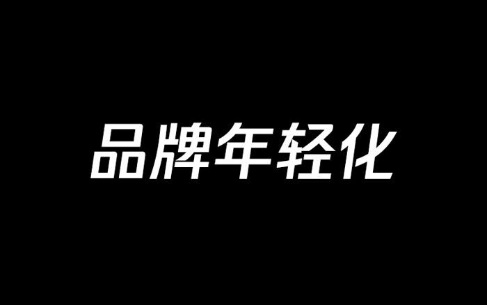 年轻化公司三个字起名字（年轻公司名称）