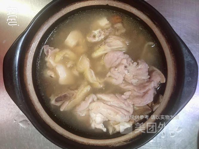 猪脑骨髓汤店铺起名大全（猪脑骨髓汤放什么药材煮）